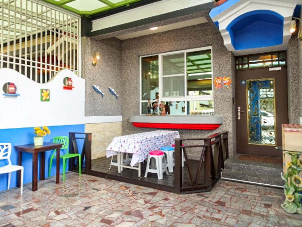 Ola beaches Heng-ch'un Exterior foto