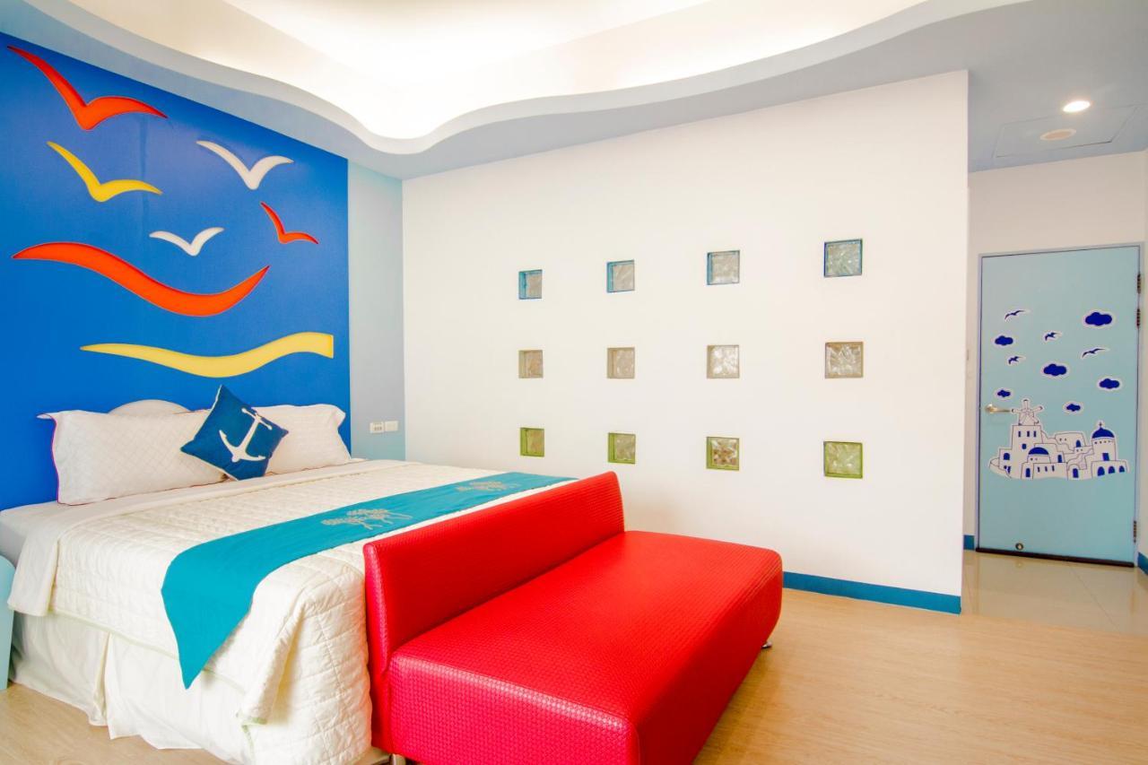 Ola beaches Heng-ch'un Exterior foto
